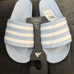 Adidas slides