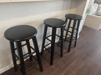 Stools Fire Pit Desk Office Set