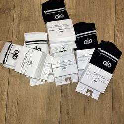 Alo Socks 