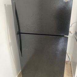 Whirlpool Refrigerator In Whittier