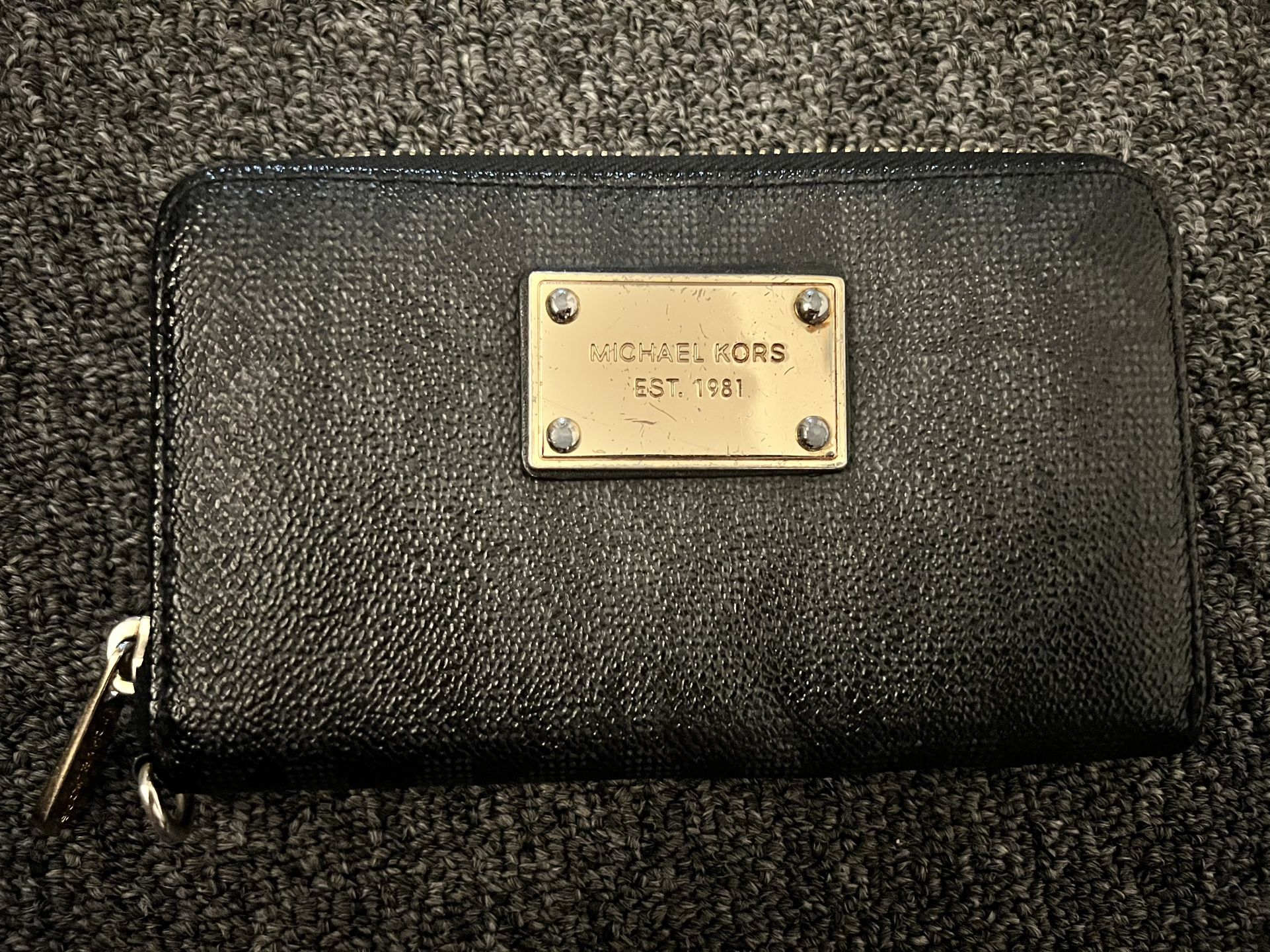 Micheal Kors Wallet