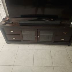 TV Stand 