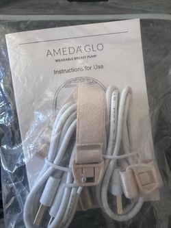 2 breast pumps