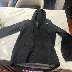 The North Face Boys Jacket