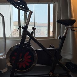 JOROTO X2 - Exercise bike 