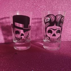 Shot Glasses