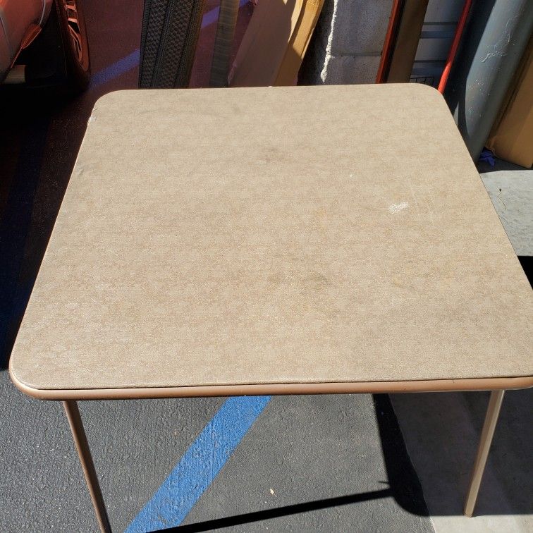 Table - Mesa