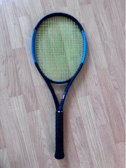 Wilson Ultra 100 V2 Tennis Racquet