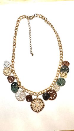 Fashion Necklace For Women 