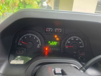 2012 Ford E-150