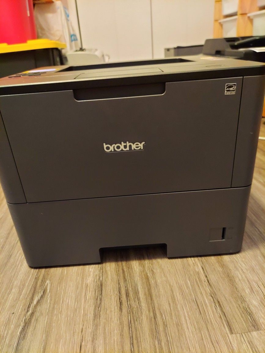 BROTHER HL-L6200 laser Printer