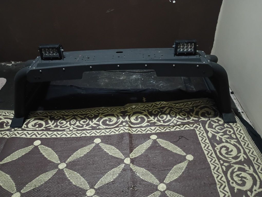 Light/Roll Bar Off 2014gmc All terrain $350