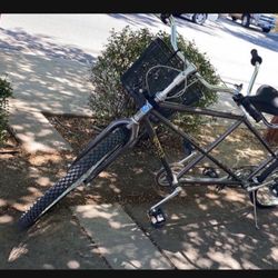 Double Bike