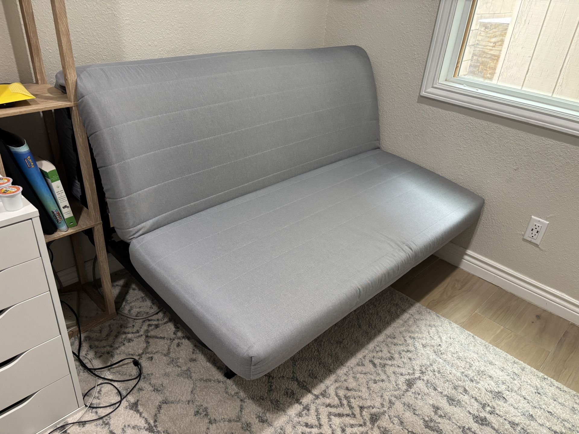 IKEA Futon with Cover