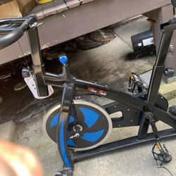 Cycle Bike