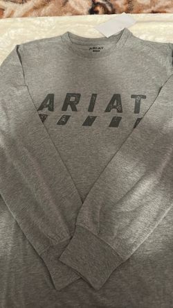 Ariat Long Sleeve Shirt Women’s Size M
