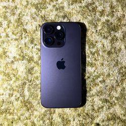 iPhone 16 Pro | 128GB | Black Titanium | Factory Unlocked