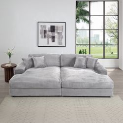 Brand New Sectional Sofa Only $1199