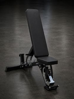 New Adjustable Bench , Adjustable Bench Press , Multi Use Bench For Your Weights