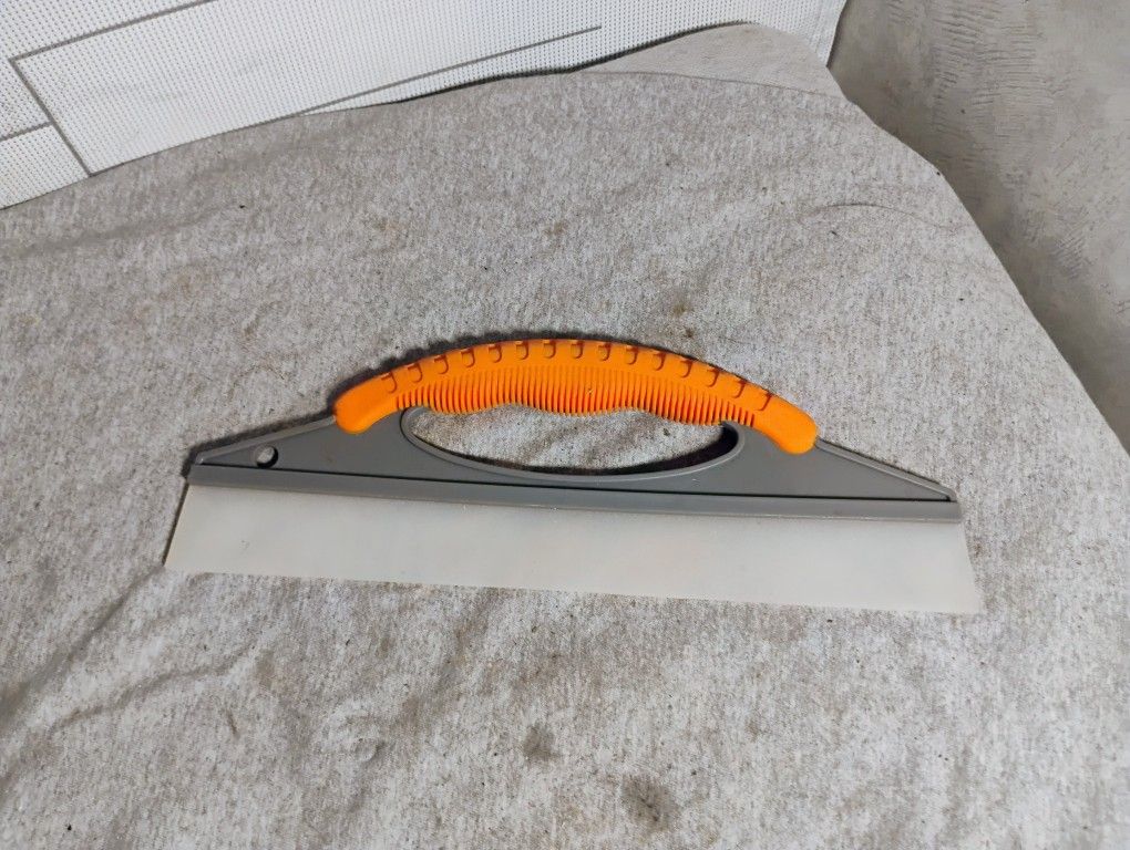 Silicone Automobile Glass Cleaner