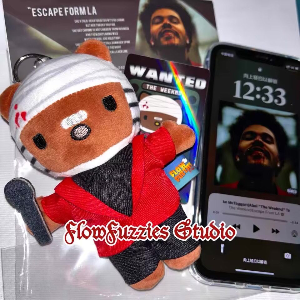 Hello kitty The weekend