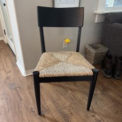 Dining Room Chairs (4)