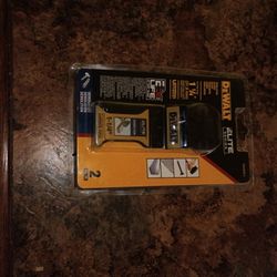 DeWalt Elite Series 1 1/4 2pk