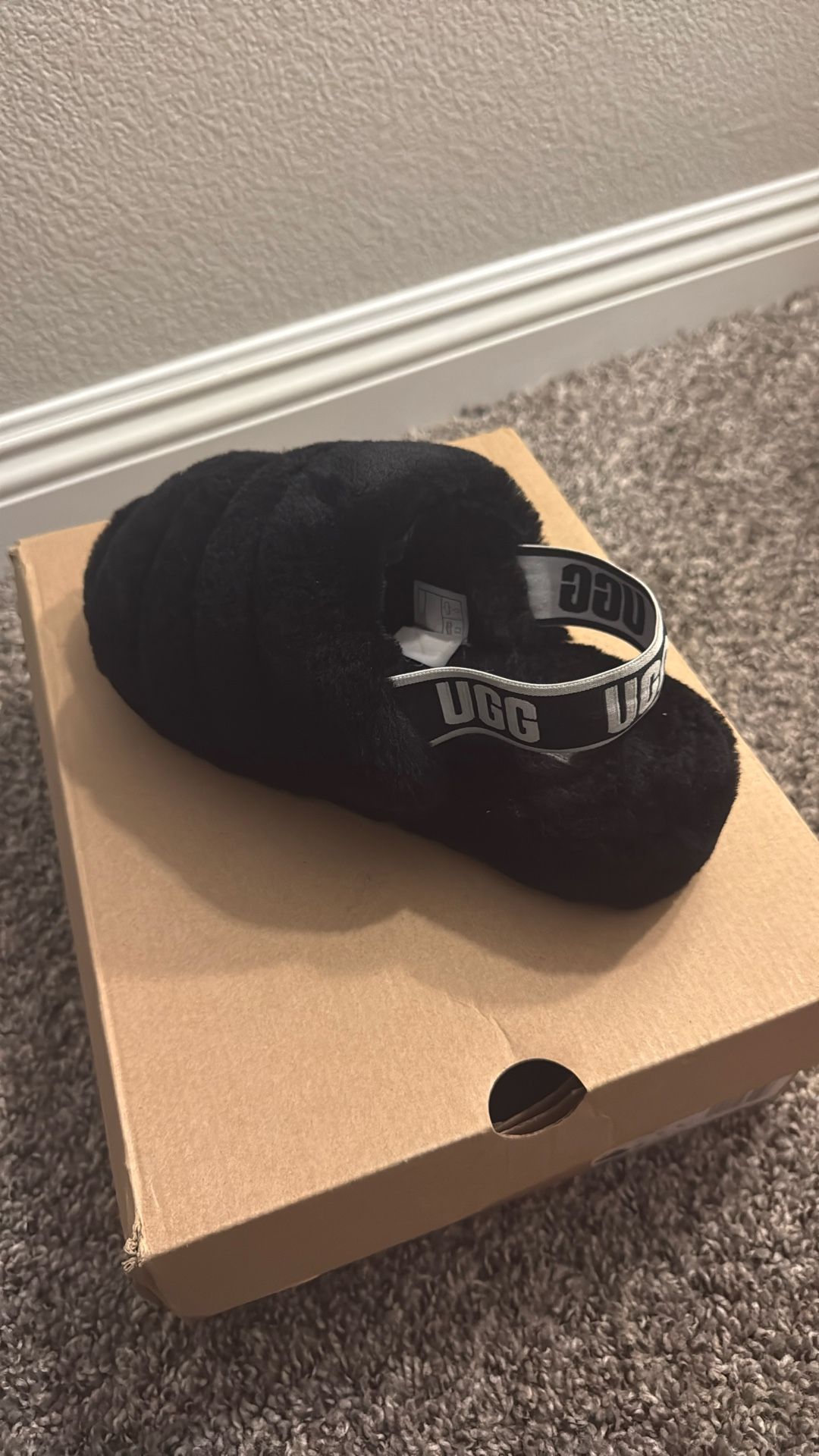 Uggs