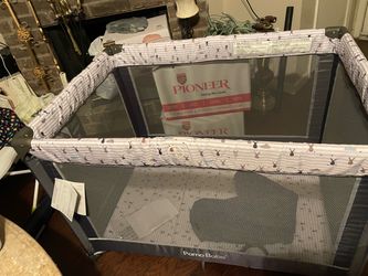 Playpen for babies