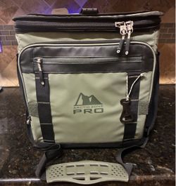 Arctic Zone Pro Soft-Sided Cooler Bag