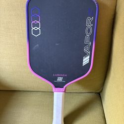 Vapor Pickleball Paddle 