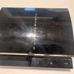 PlayStation 3 ( 4usb Slots)