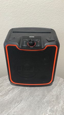 ION SPEAKER