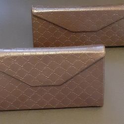 Authentic Trifold Cases