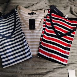 Tommy Hilfiger Shirts For Women
