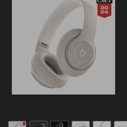 Beats Studio Pro