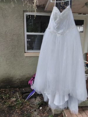 New And Used Wedding Dresses For In Lakeland Fl Offerup Wedding Dress For In Lakeland Fl