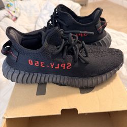 Adidas Yeezy Boost 350 V2 Breds