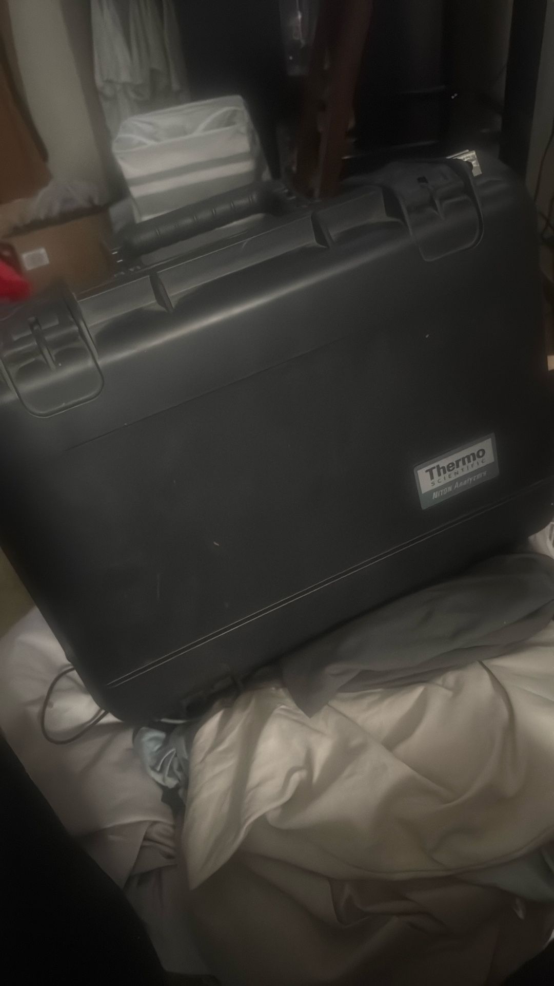 Hard Case