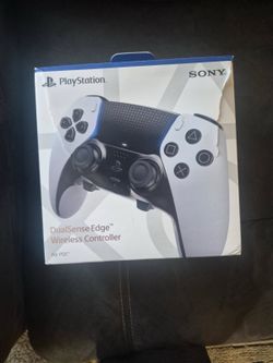 Ps5 DualSense Edge Wireless Controller