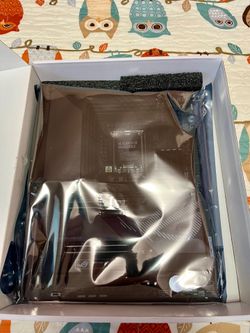 Asus Rog Maximus Z790 Dark Hero - new, never opened