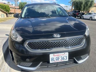 2019 KIA Niro