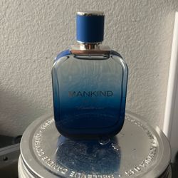 Mankind Rise By Kenneth Cole 3.4 Oz 