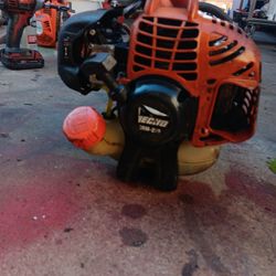 Echo 225 Weed Eater 