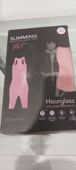 Faja nueva.