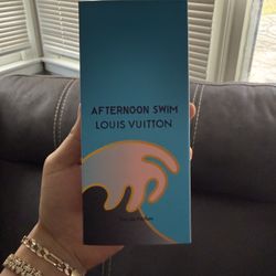 Louis Vuitton Afternoon Swim