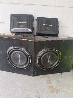 Pioneer Car Audio