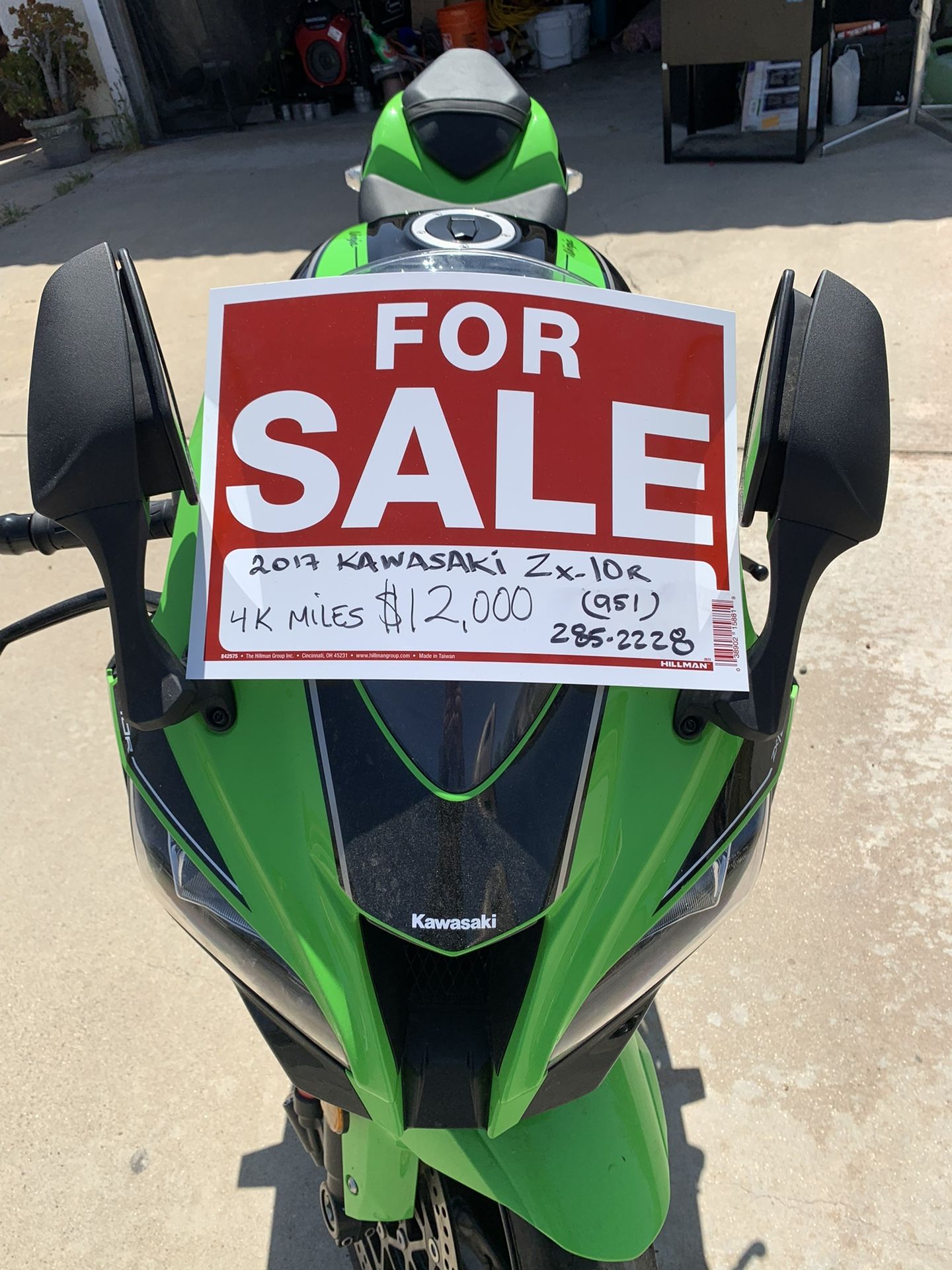 co Very good condition