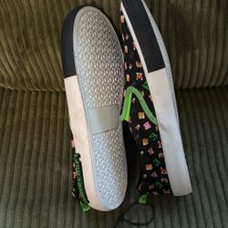Minecraft Size 6 Shoes