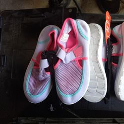 Girls Water Shoes